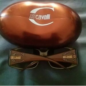 Just Cavalli sunglass